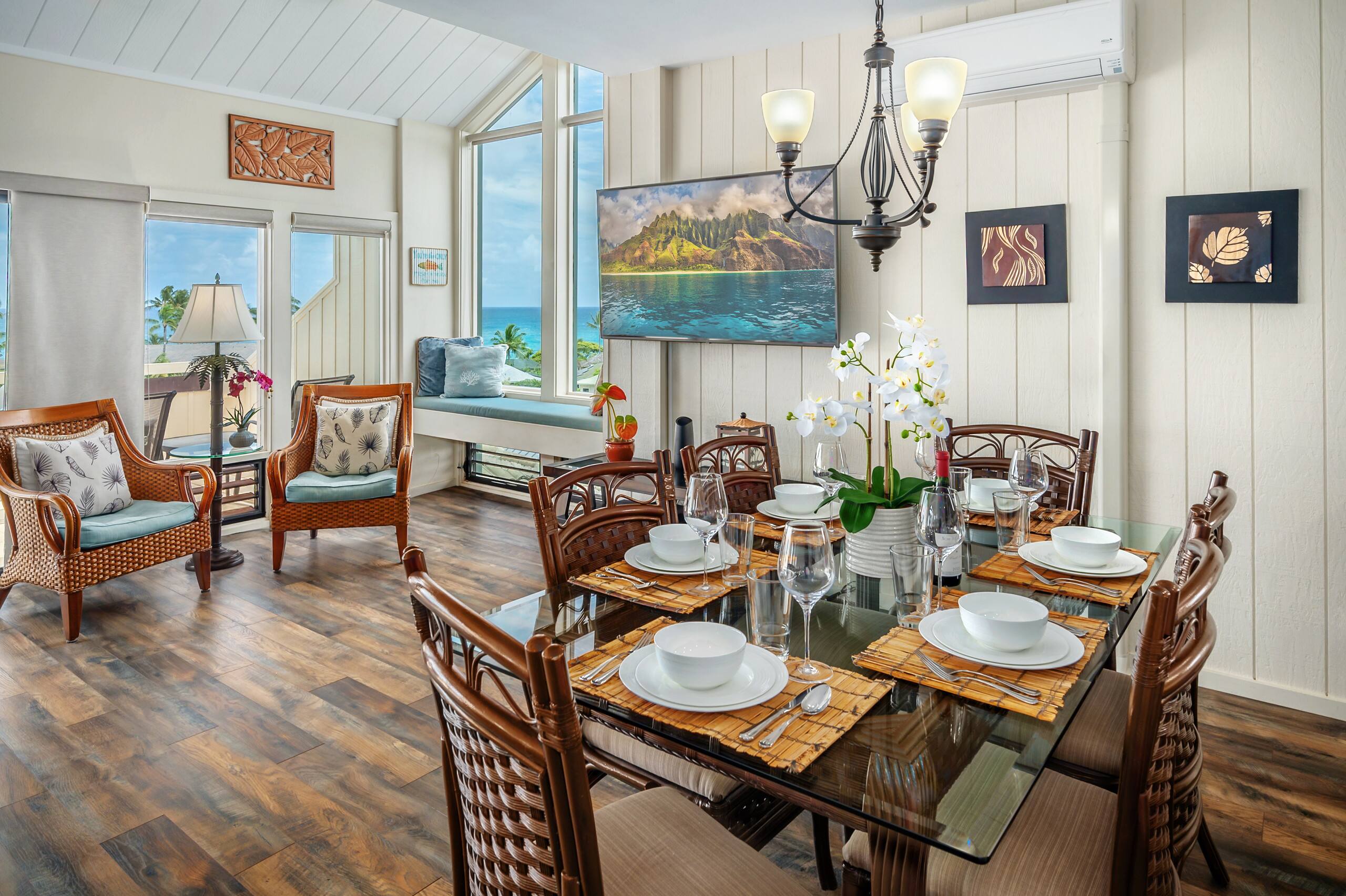 Condo in Koloa · ★4.56 · 2 bedrooms · 3 beds · 2 baths - Image 5