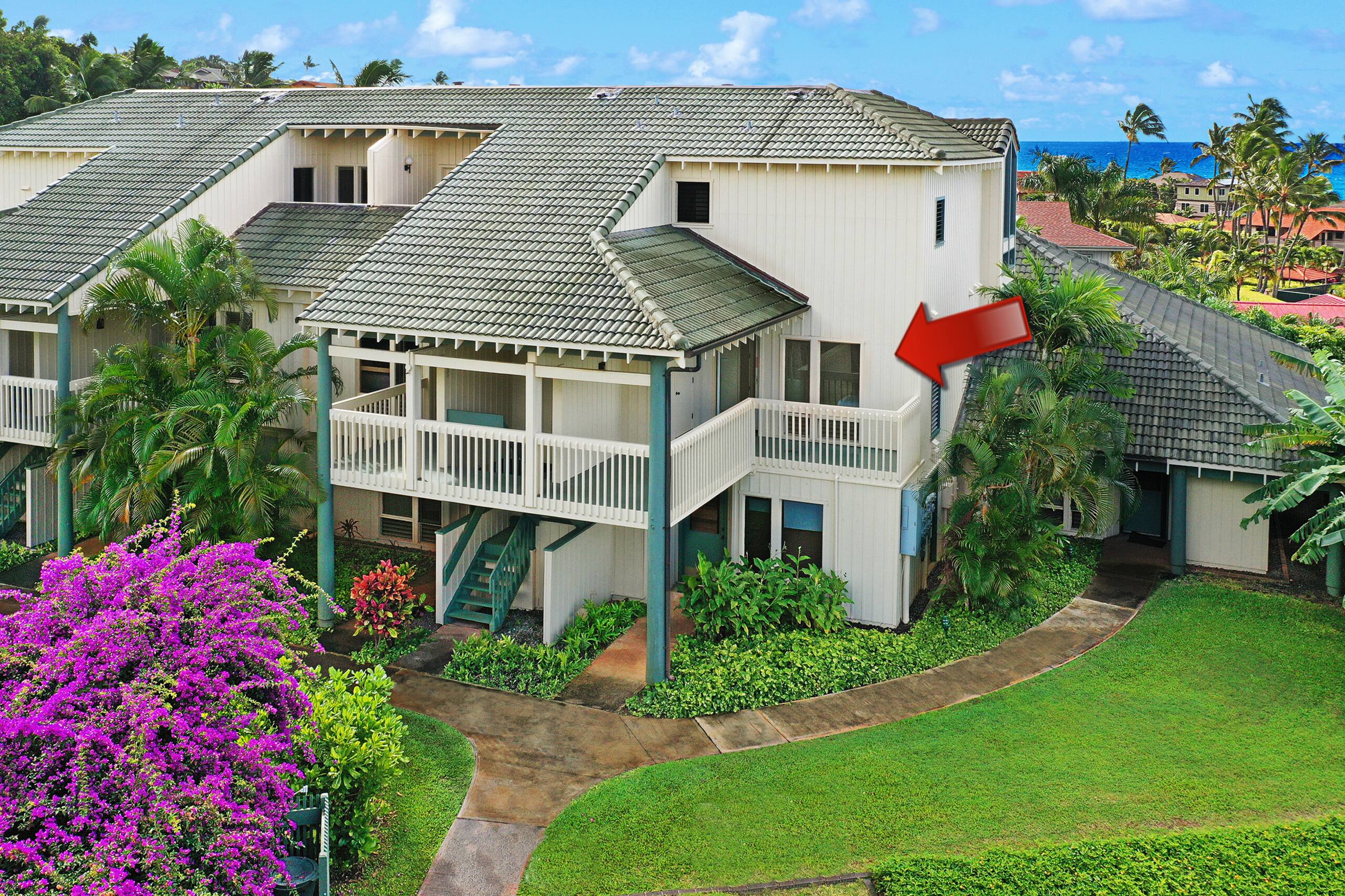Condo in Koloa · ★4.56 · 2 bedrooms · 3 beds · 2 baths - Image 16