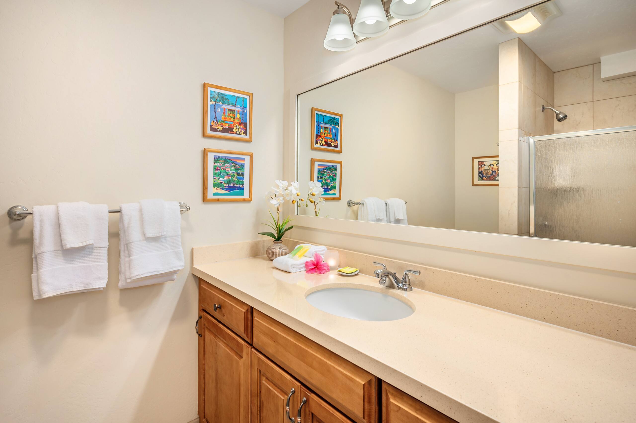 Condo in Koloa · ★4.56 · 2 bedrooms · 3 beds · 2 baths - Image 15