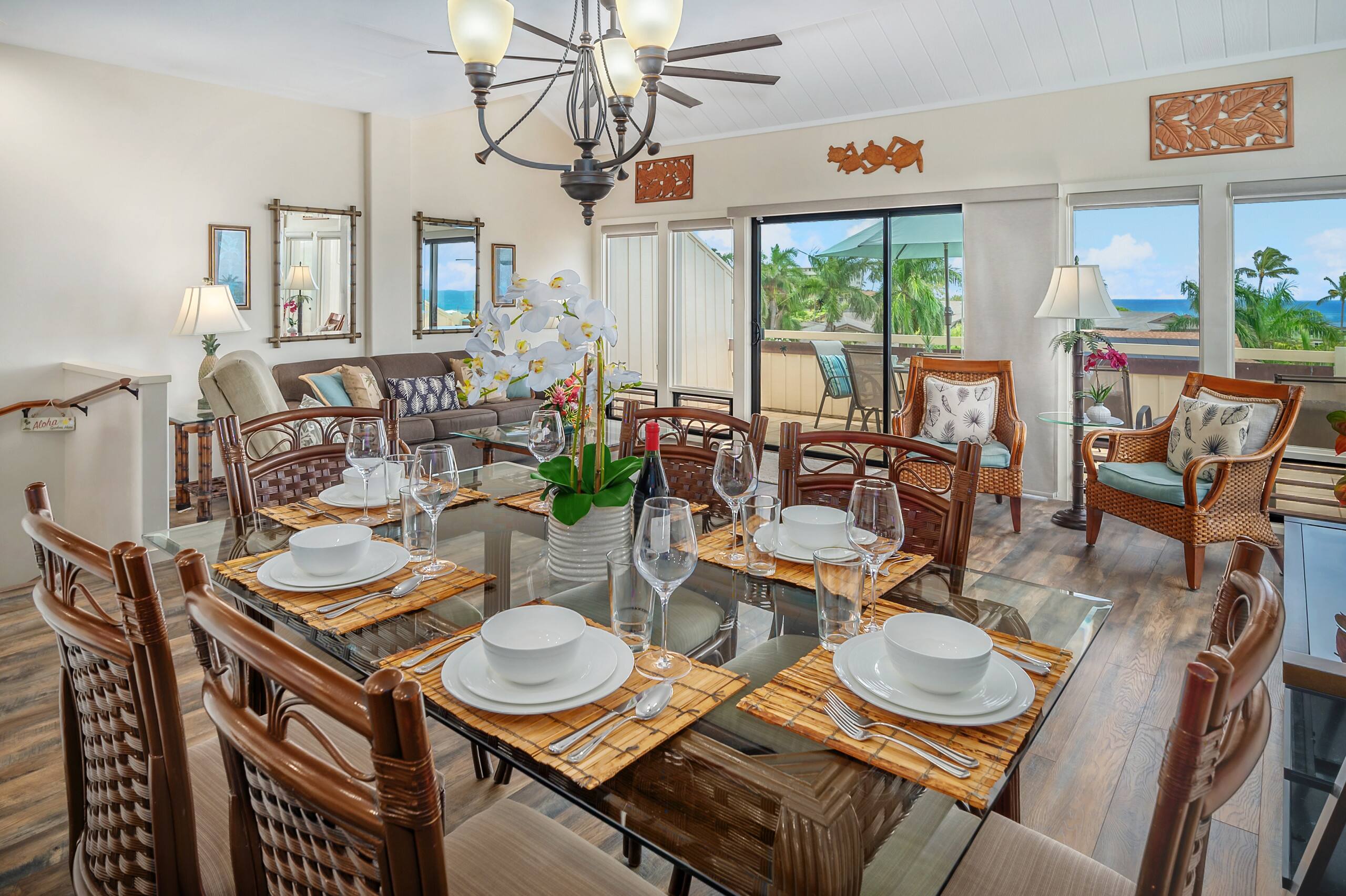 Condo in Koloa · ★4.56 · 2 bedrooms · 3 beds · 2 baths - Image 6