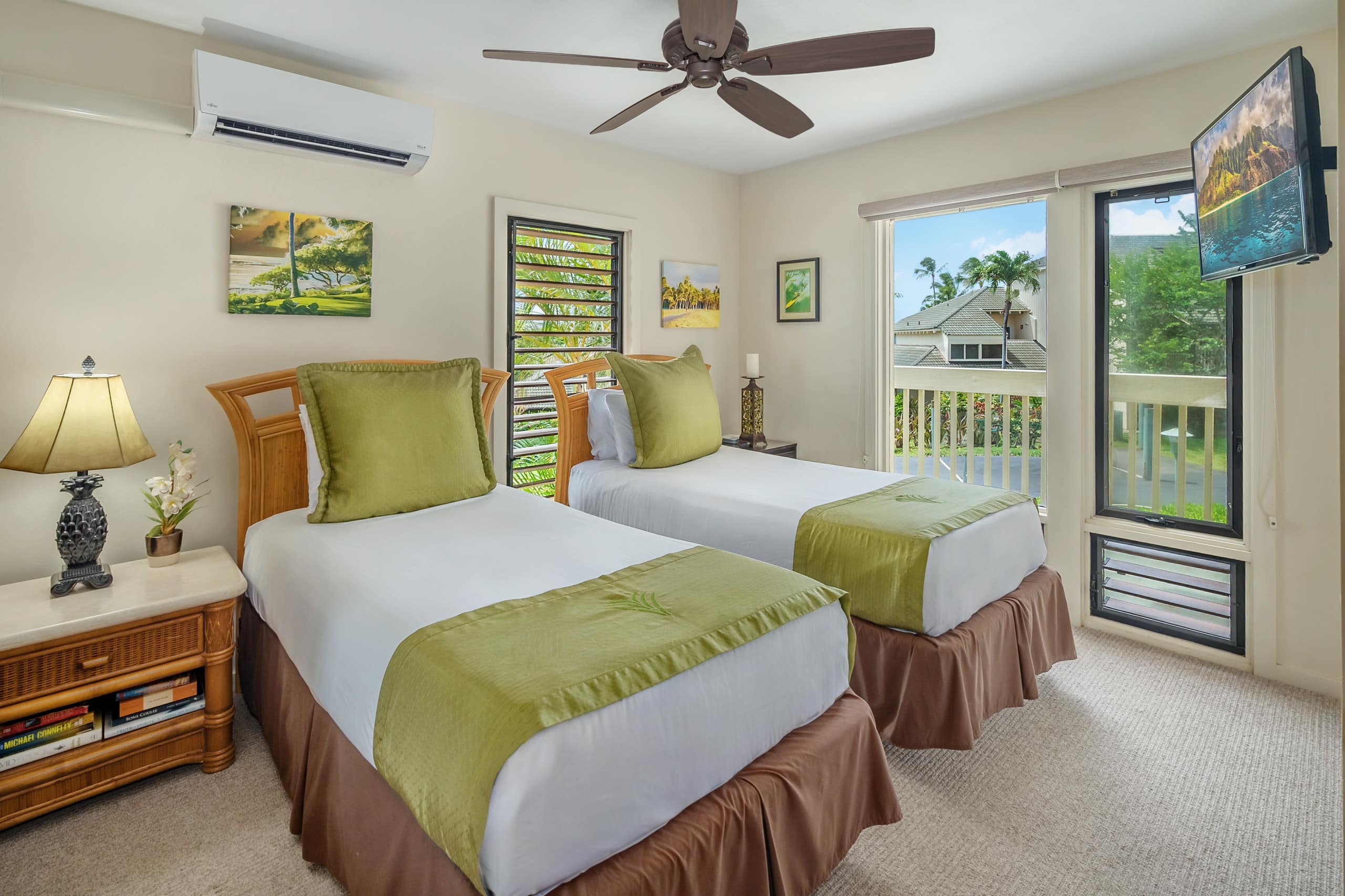Condo in Koloa · ★4.56 · 2 bedrooms · 3 beds · 2 baths - Image 14