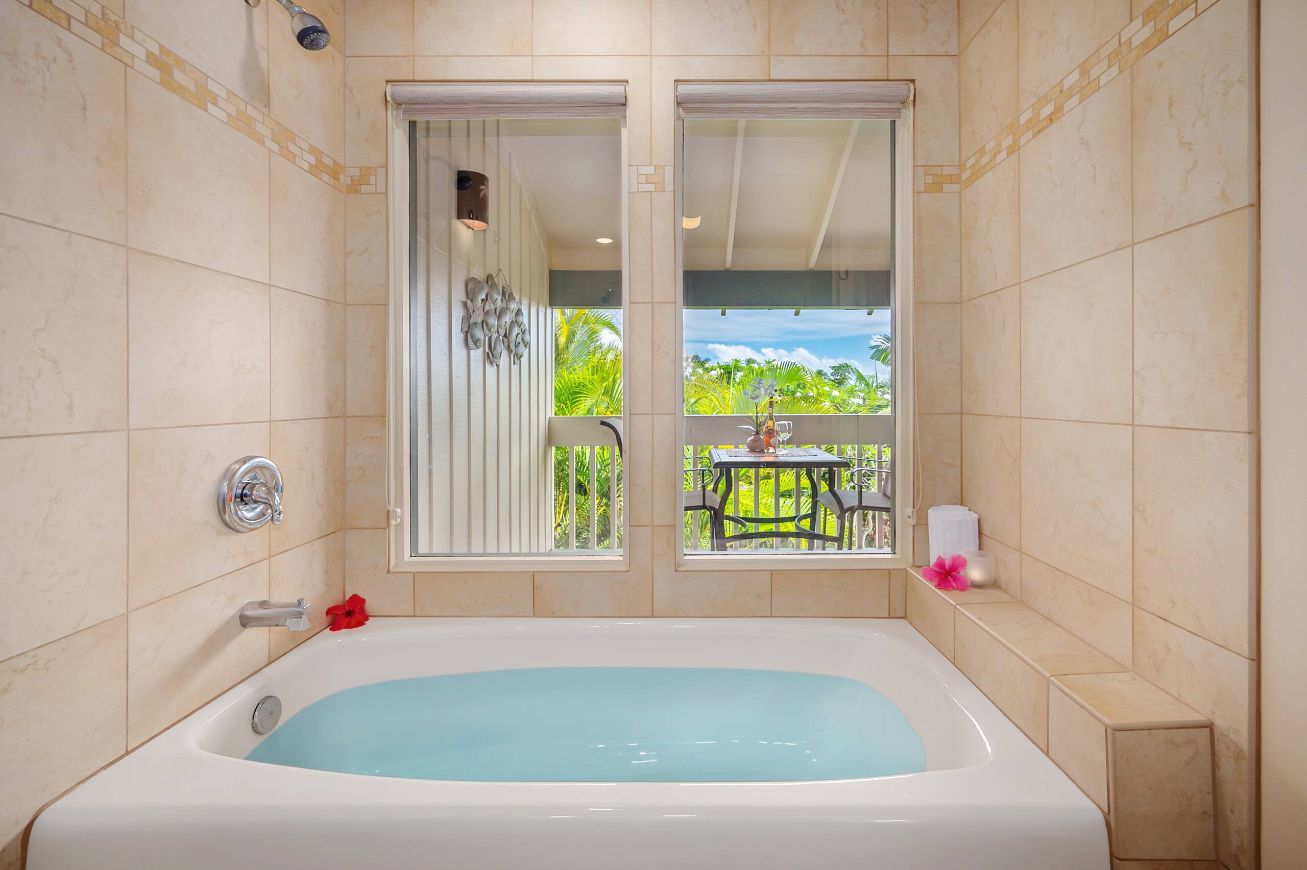 Condo in Koloa · ★4.56 · 2 bedrooms · 3 beds · 2 baths - Image 11