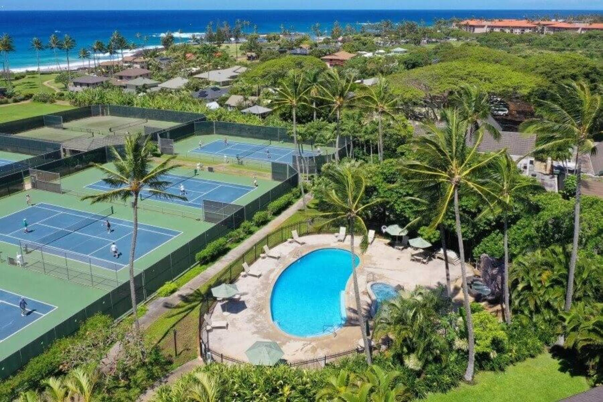 Condo in Koloa · ★4.56 · 2 bedrooms · 3 beds · 2 baths - Image 22
