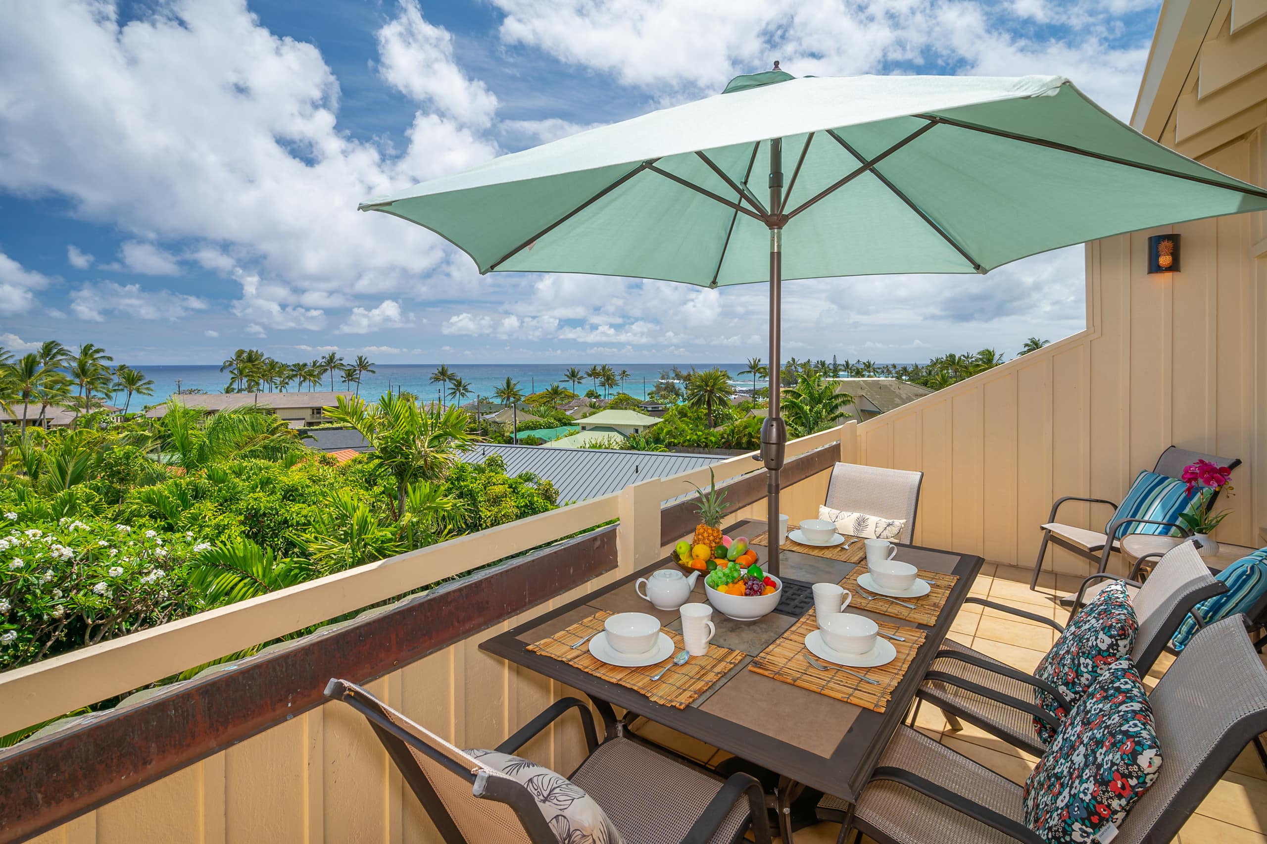 Condo in Koloa · ★4.56 · 2 bedrooms · 3 beds · 2 baths - Image 1