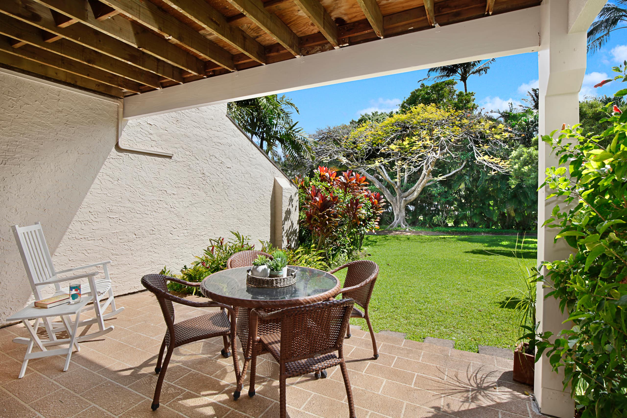 Condo in Koloa · ★4.82 · 1 bedroom · 1 bed · 1 bath - Photo 15
