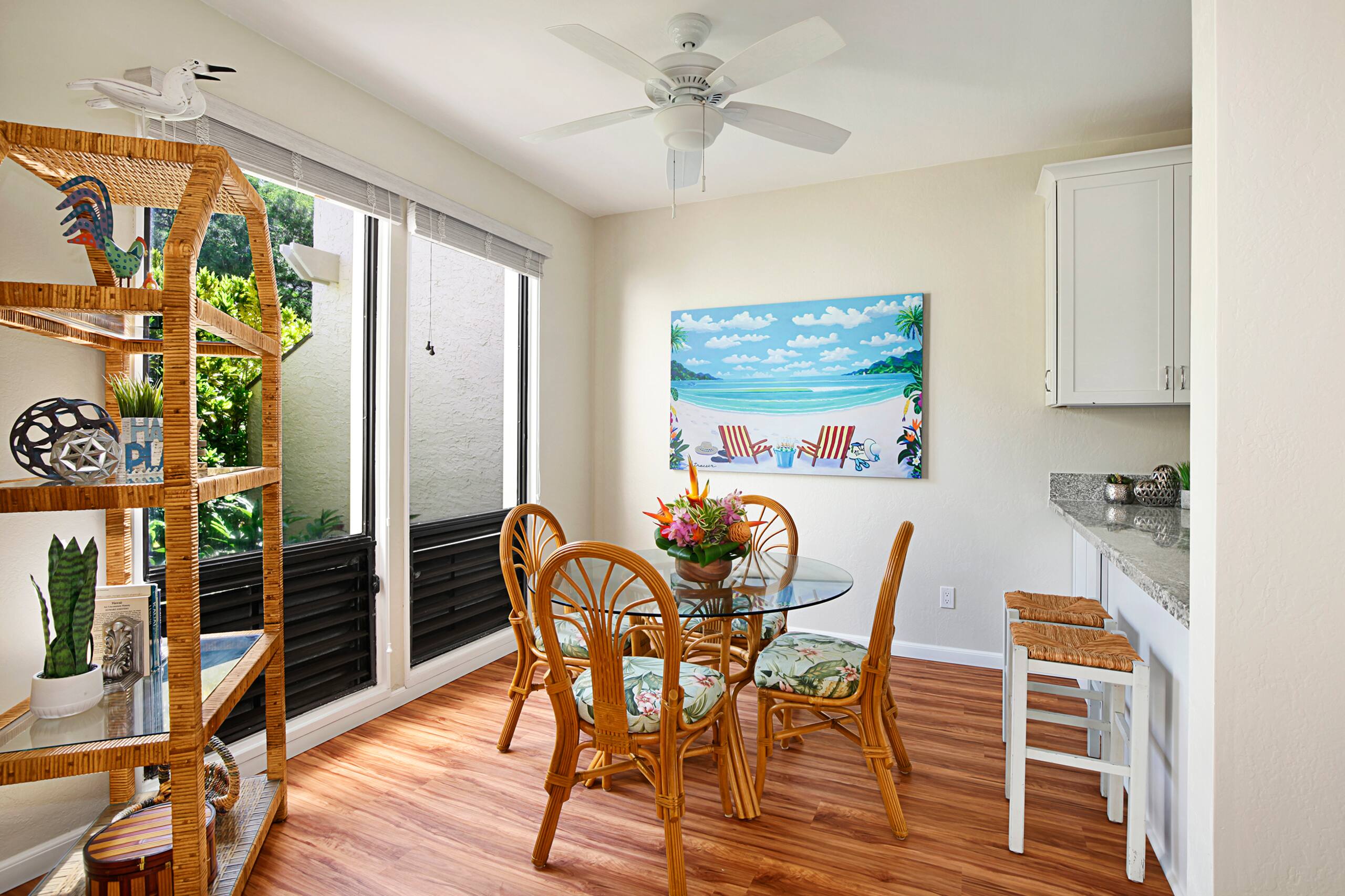 Condo in Koloa · ★4.82 · 1 bedroom · 1 bed · 1 bath - Photo 5