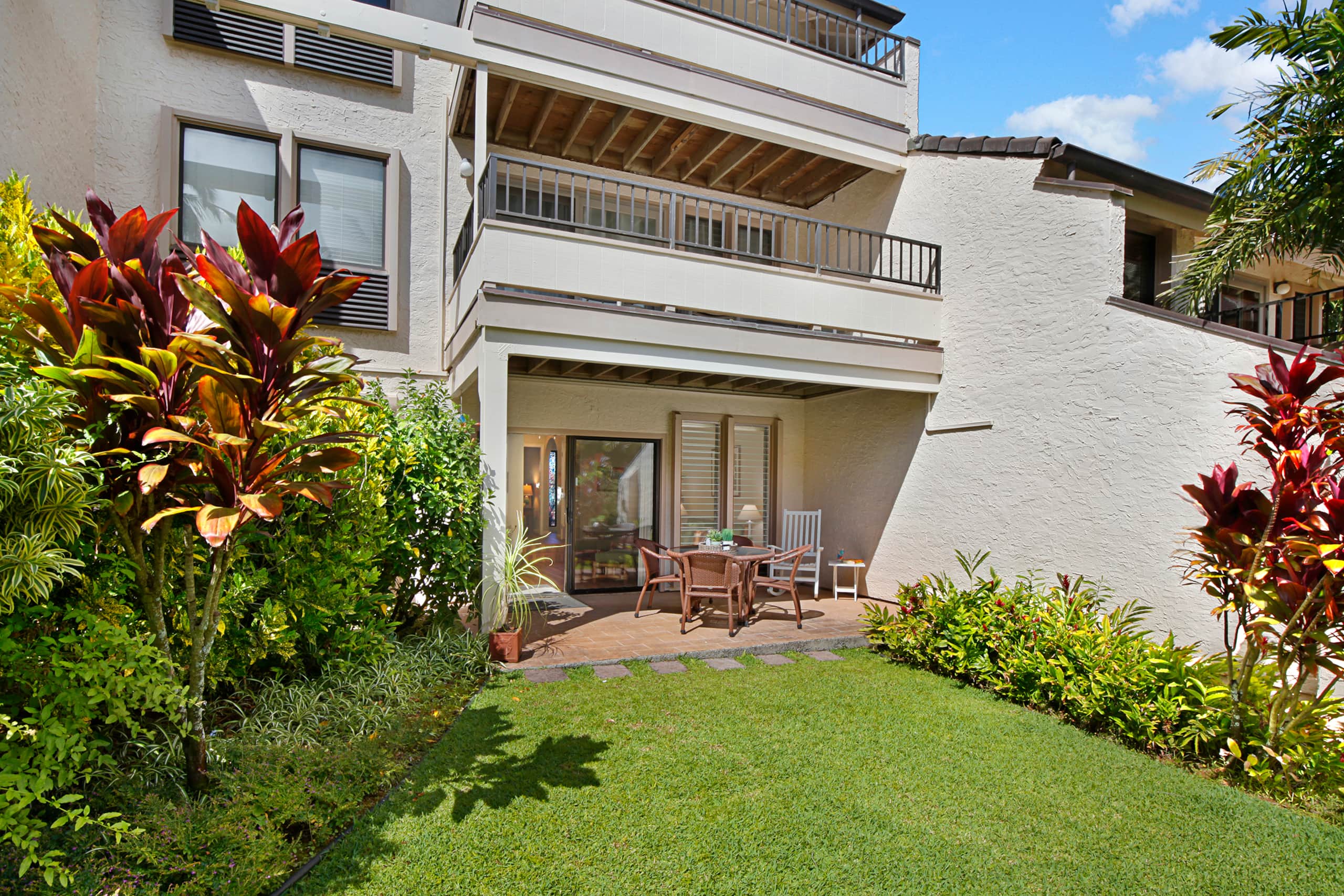Condo in Koloa · ★4.82 · 1 bedroom · 1 bed · 1 bath - Main photo