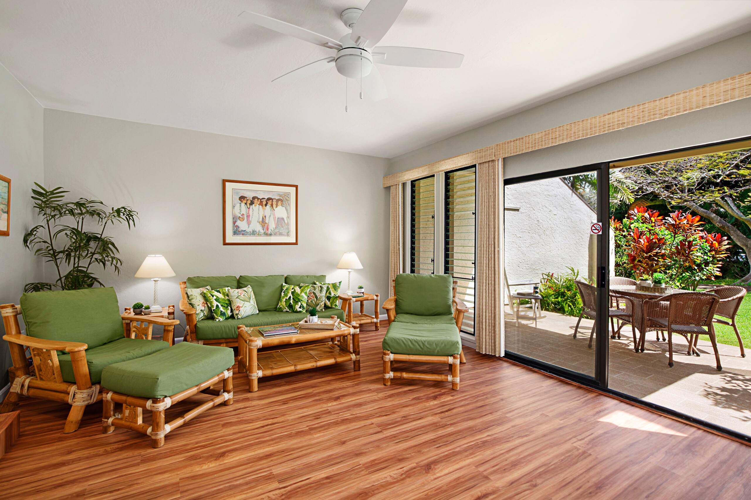 Condo in Koloa · ★4.82 · 1 bedroom · 1 bed · 1 bath - Photo 4
