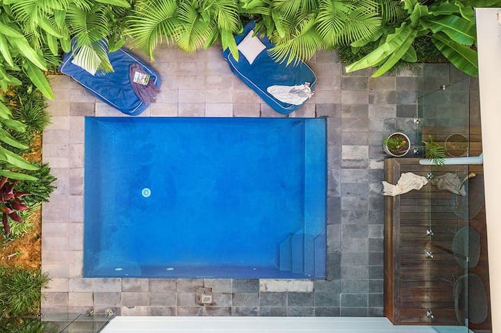 Beach Houses Of Byron managed Airbnb listing 2