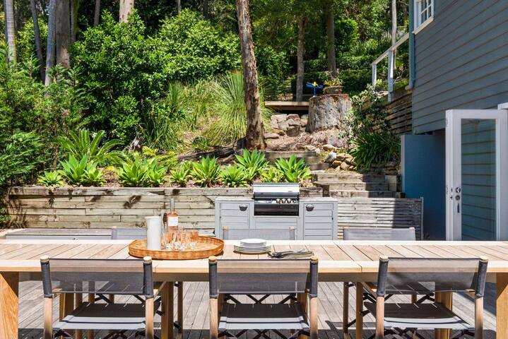 Otium Clareville by Palm Beach Holiday Rentals gallery image 4