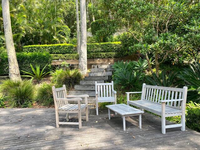 Otium Clareville by Palm Beach Holiday Rentals gallery image 5