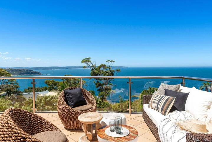 Northview by Palm Beach Holiday Rentals gallery image 3