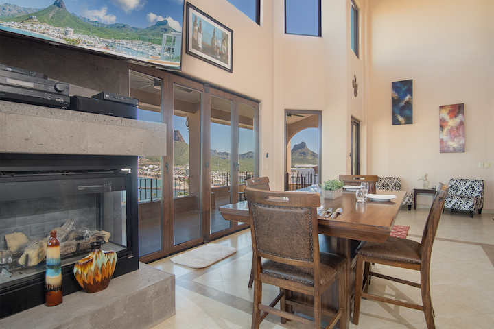 CasaGo managed Airbnb listing 1