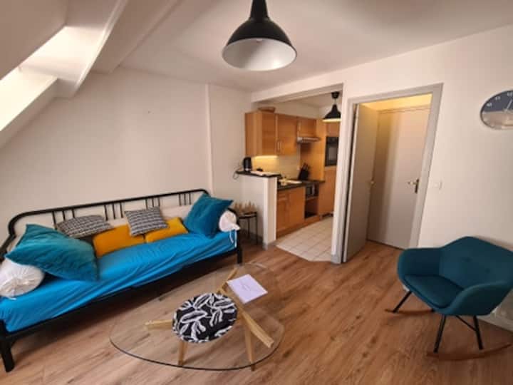 Dieppe Holiday Rentals & Homes Normandy, France Airbnb