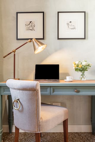 L’Opera Divina Luxury Apt in Dorsoduro gallery image 4