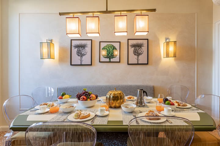 L’Opera Divina Luxury Apt in Dorsoduro gallery image 2