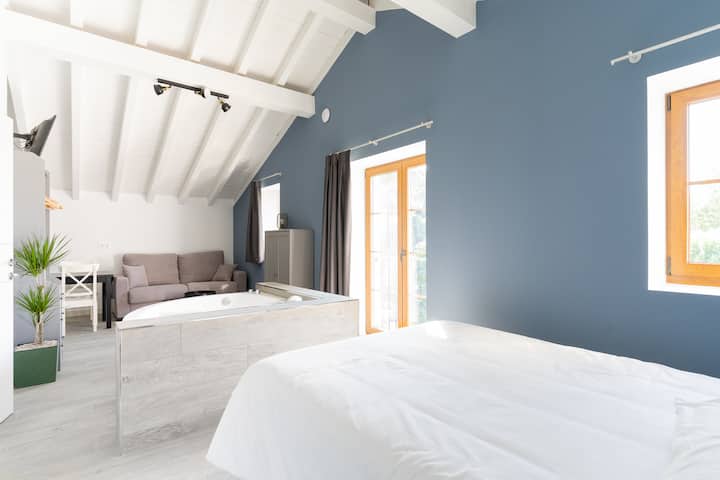 საძინებელი