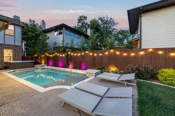 Luxury Estate At Lower Greenville gallery image 2