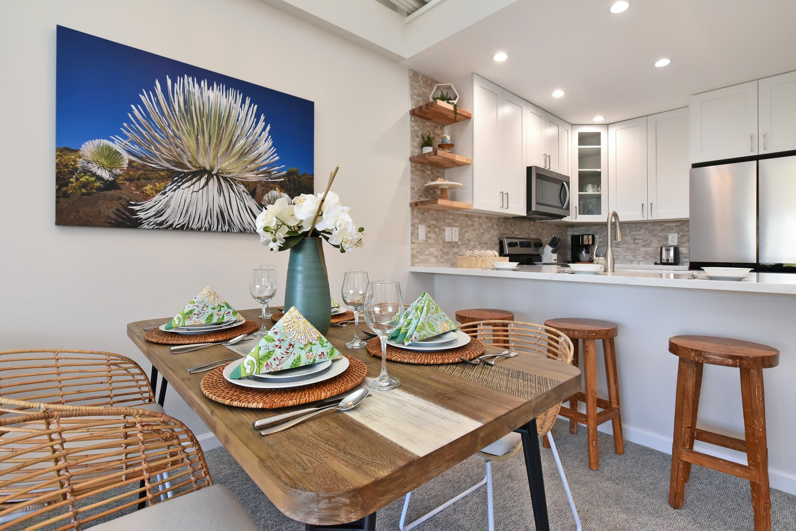 Condo in Kihei · ★4.66 · 2 bedrooms · 4 beds · 2 baths - Image 14