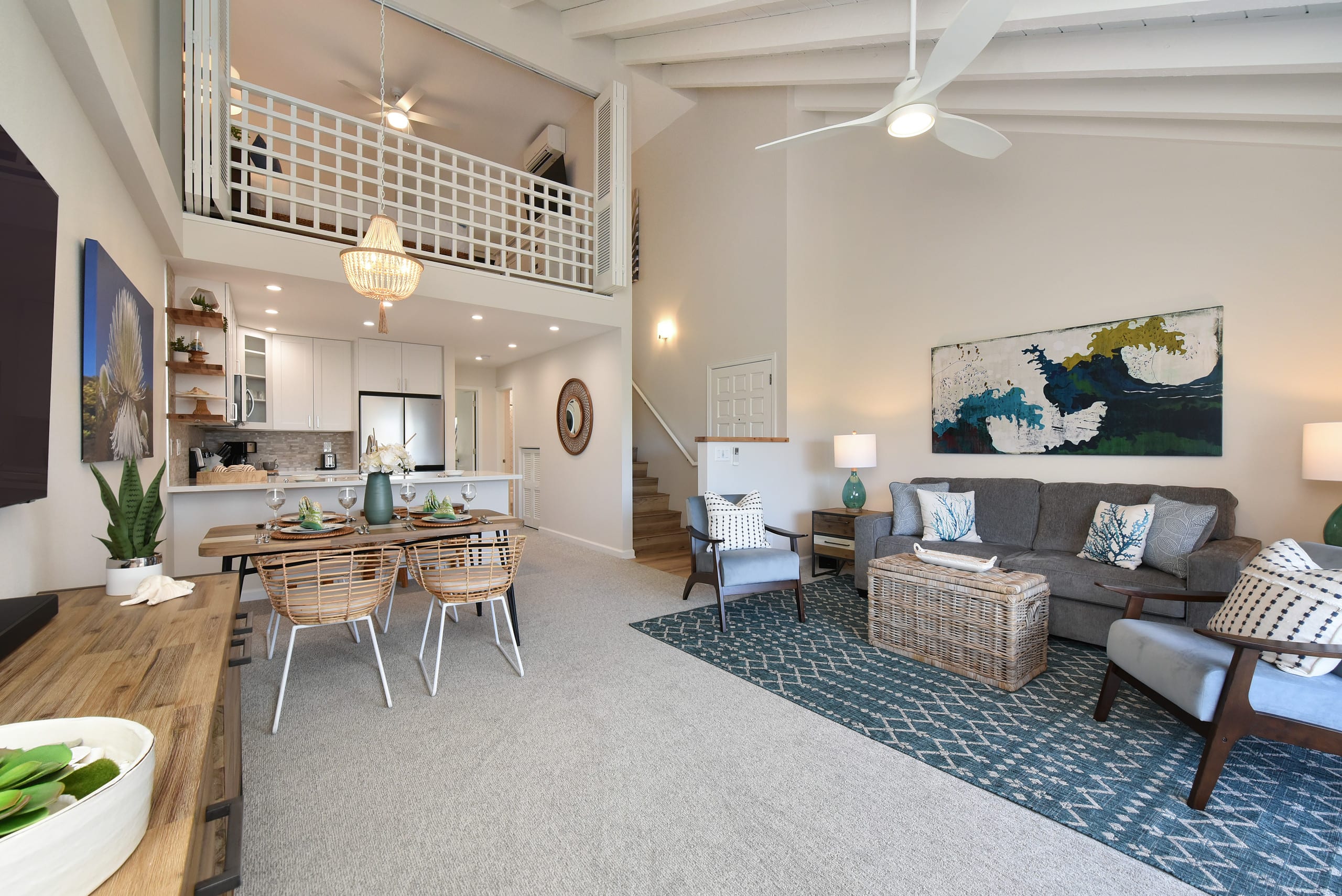 Condo in Kihei · ★4.66 · 2 bedrooms · 4 beds · 2 baths - Image 2