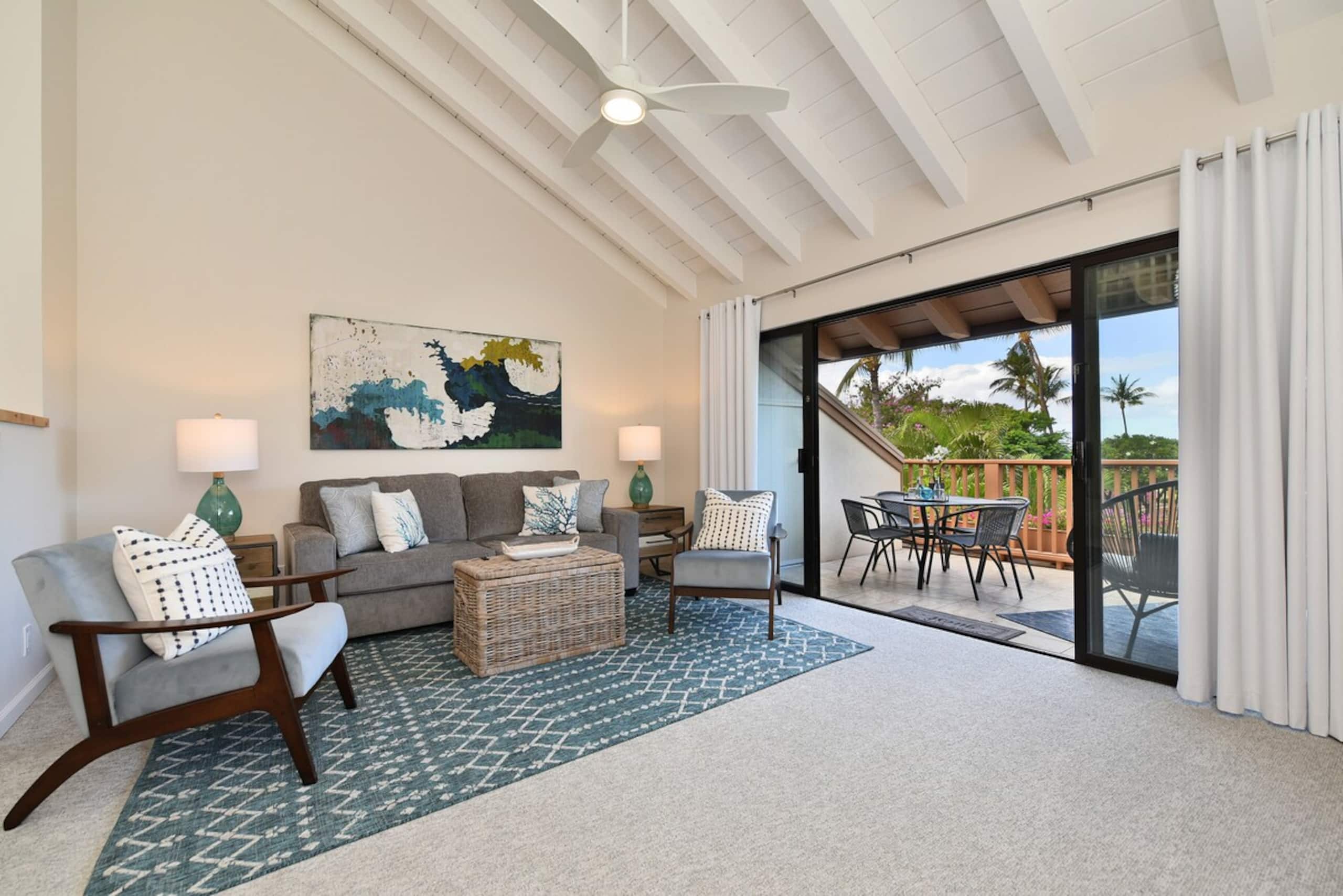 Condo in Kihei · ★4.66 · 2 bedrooms · 4 beds · 2 baths - Image 4