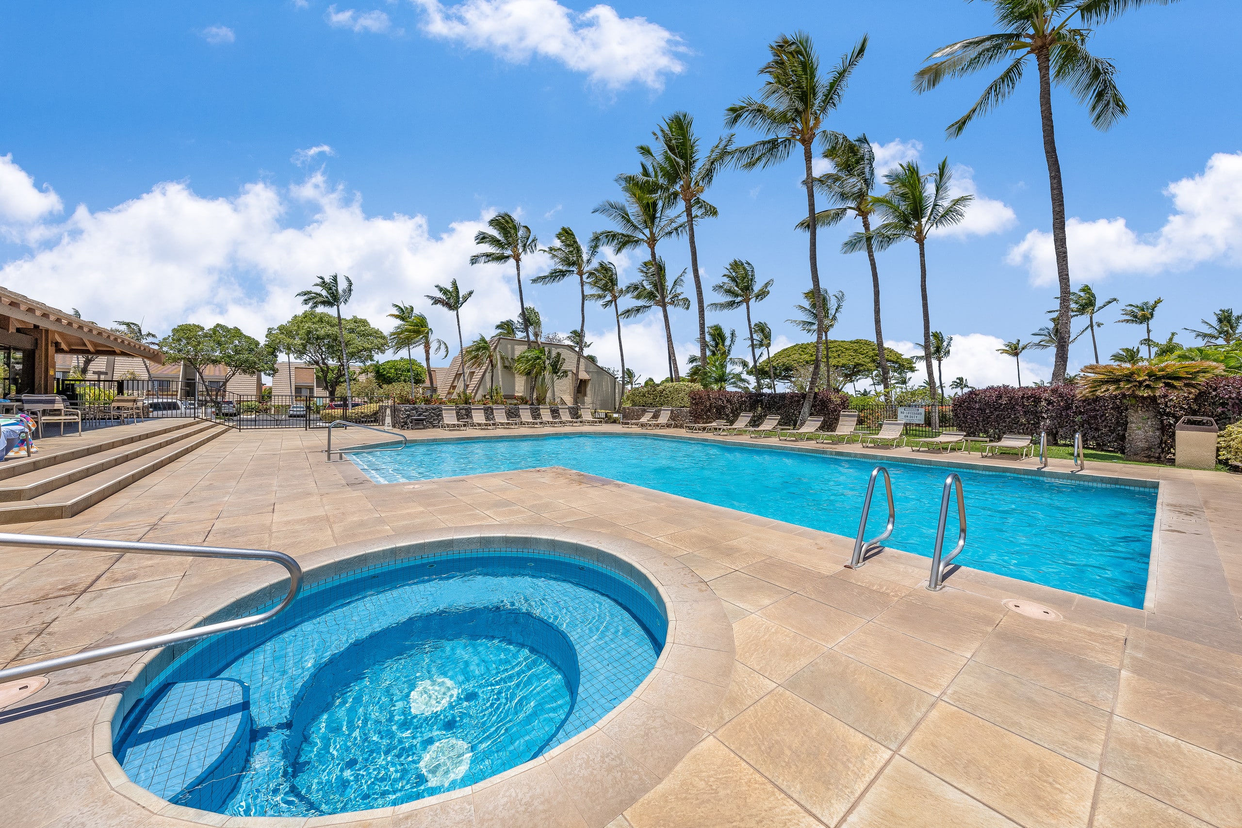 Condo in Kihei · ★4.66 · 2 bedrooms · 4 beds · 2 baths - Image 44