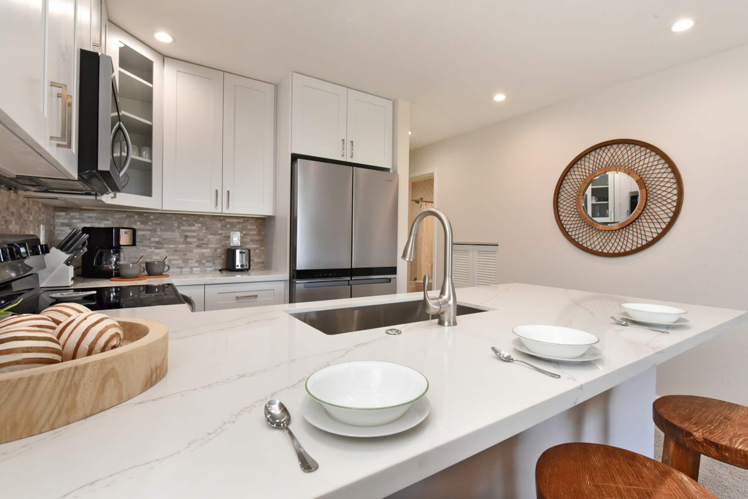 Condo in Kihei · ★4.66 · 2 bedrooms · 4 beds · 2 baths - Image 10