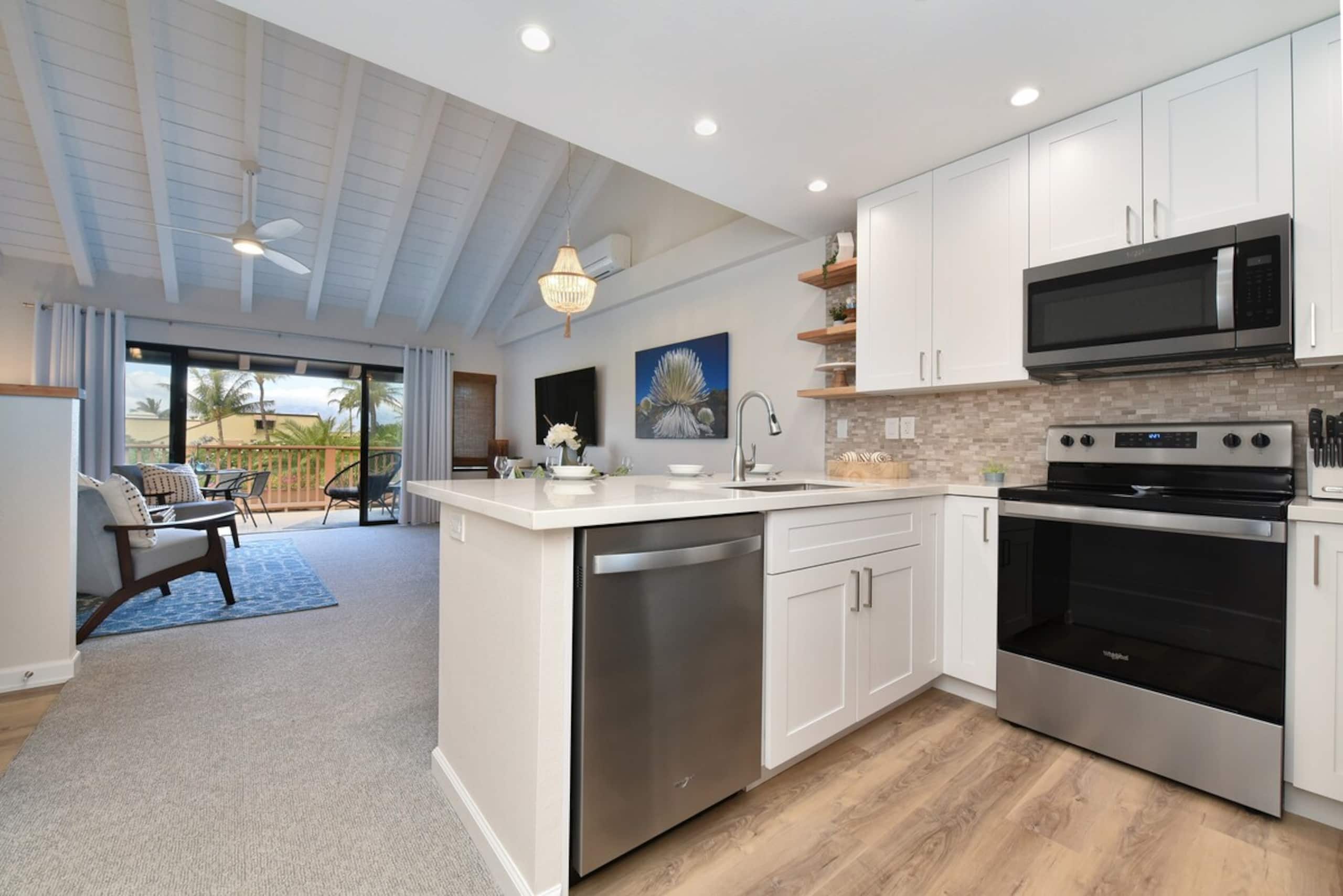 Condo in Kihei · ★4.66 · 2 bedrooms · 4 beds · 2 baths - Image 12