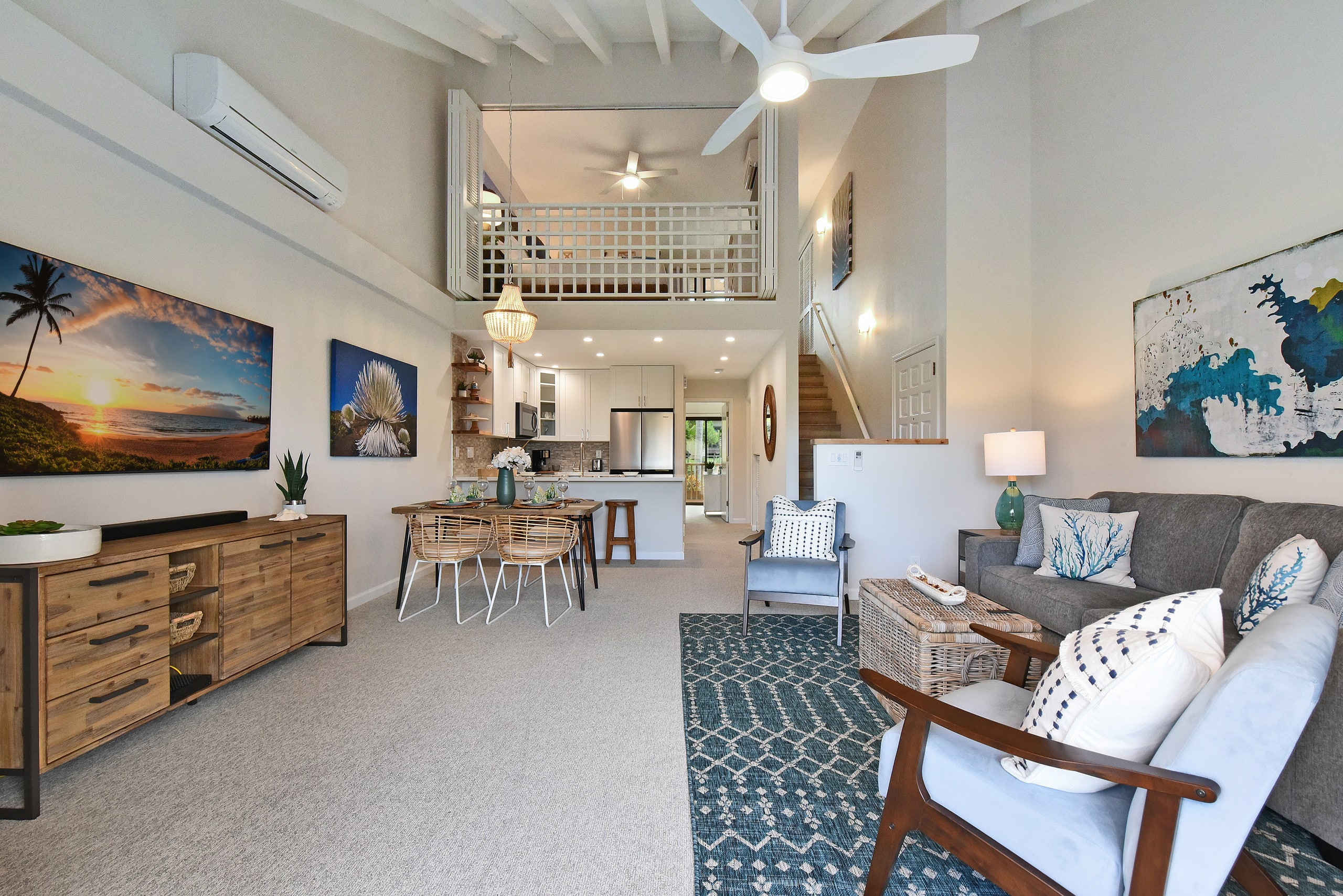 Condo in Kihei · ★4.66 · 2 bedrooms · 4 beds · 2 baths - Image 5