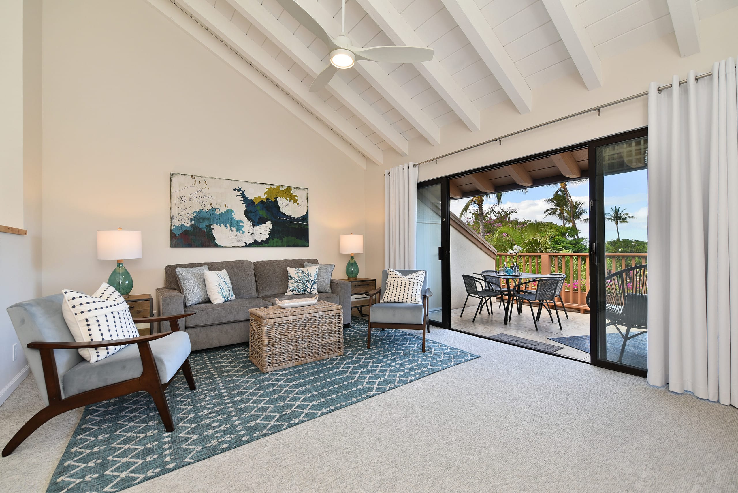Condo in Kihei · ★4.66 · 2 bedrooms · 4 beds · 2 baths - Image 3