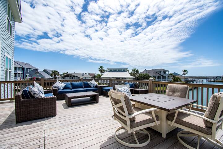 Ryson Vacation Rentals managed Airbnb listing 3