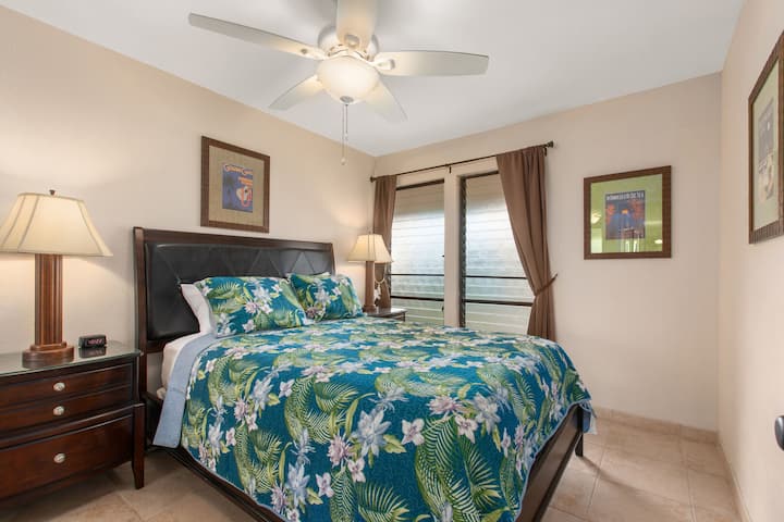 Spavaća soba za goste