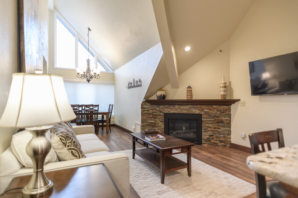 Mountain Village — Park City, UT — vacation rental