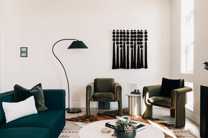 Effortless Stay managed Airbnb listing 2