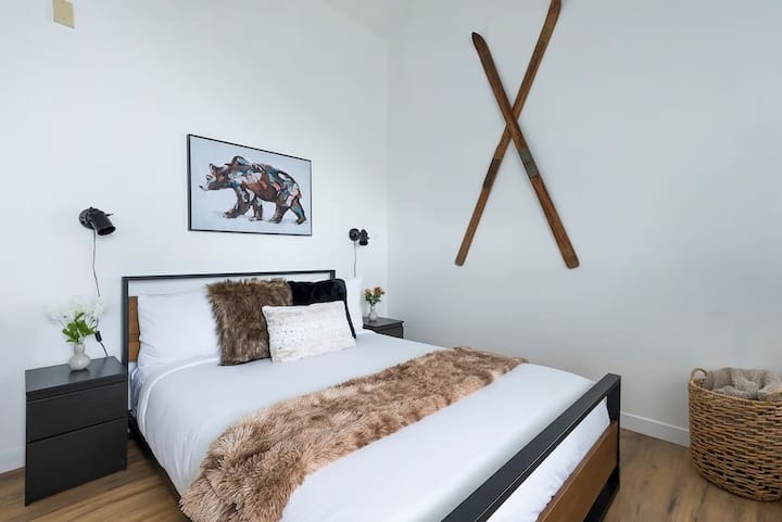 Spálňa