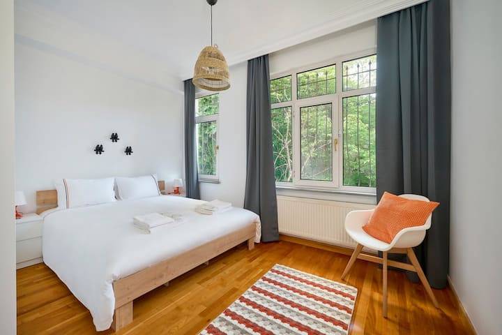 Dormitorio 1