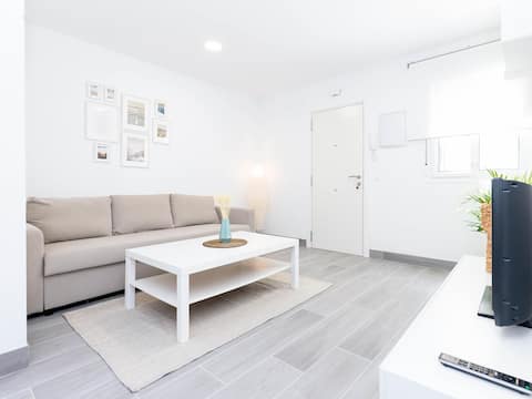 Propiedad de Airbnb exitosa: Sun & Beach Delights en Girón