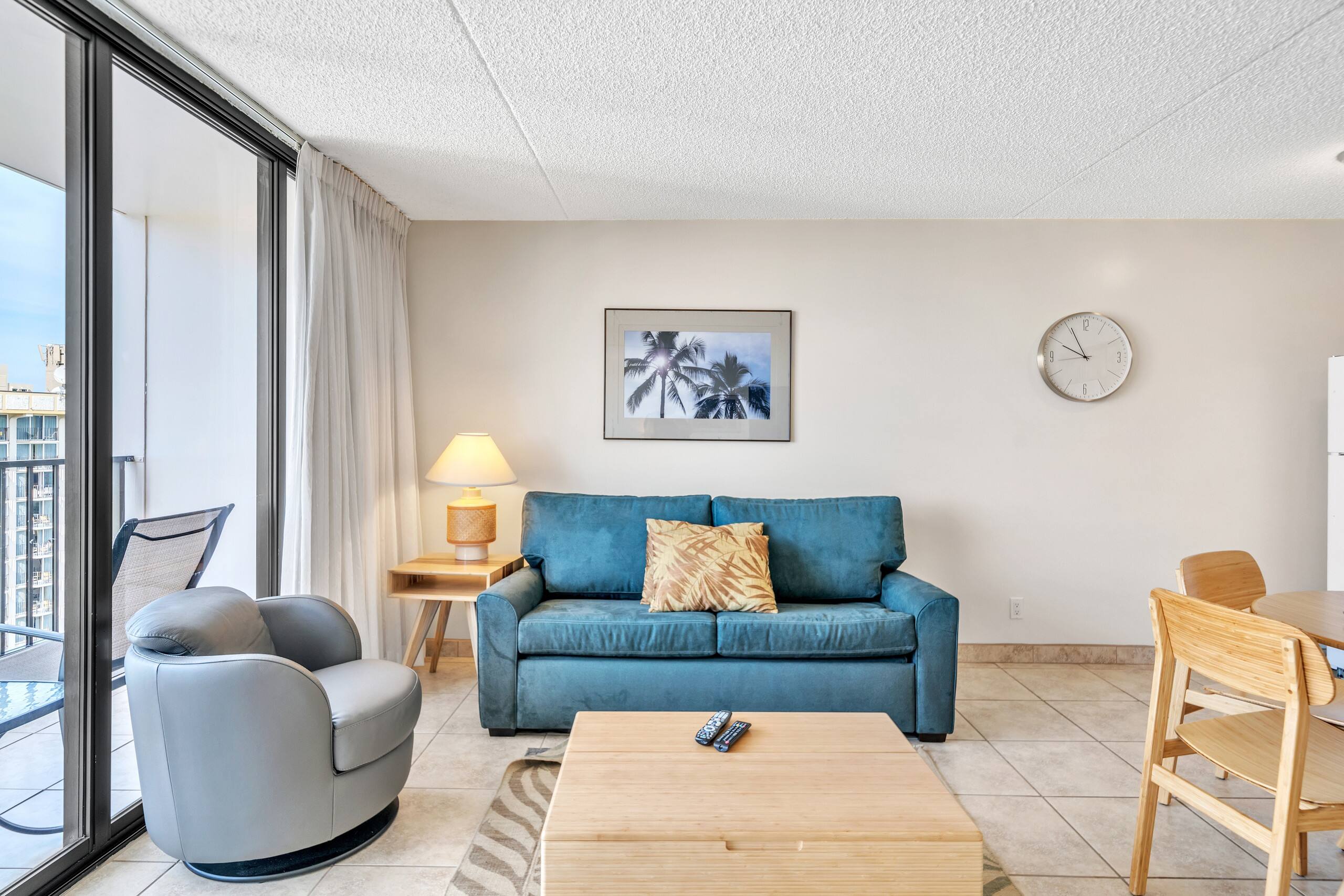 Condo in Honolulu · ★4.0 · 1 bedroom · 2 beds · 1 private bath - Image 20