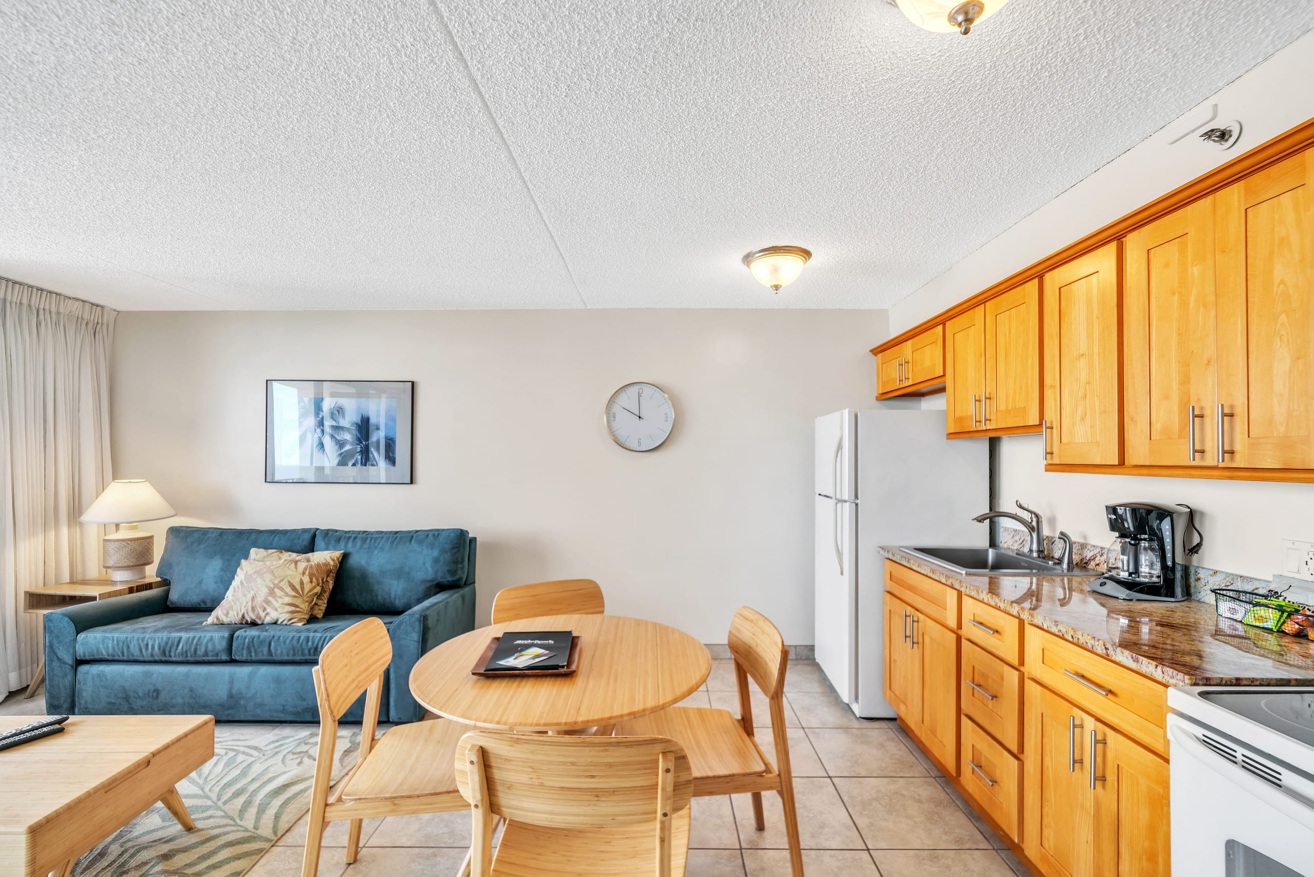 Condo in Honolulu · ★4.0 · 1 bedroom · 2 beds · 1 private bath - Image 22