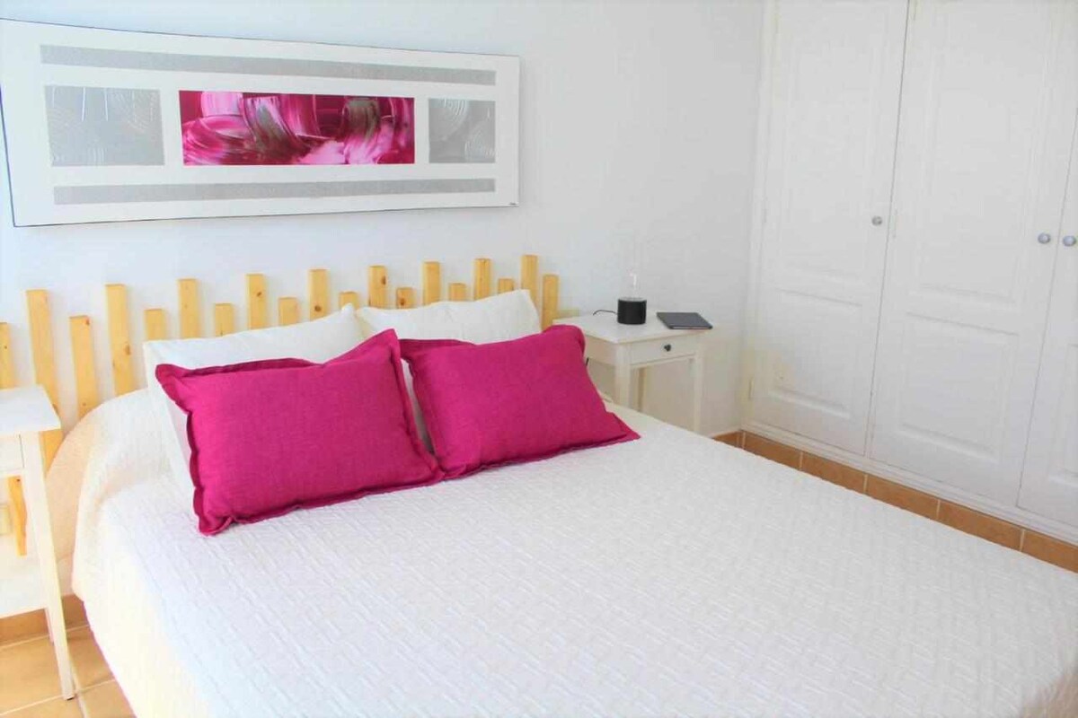 غرفة النوم 1