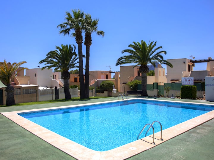 Vega By Interhome - Calpe