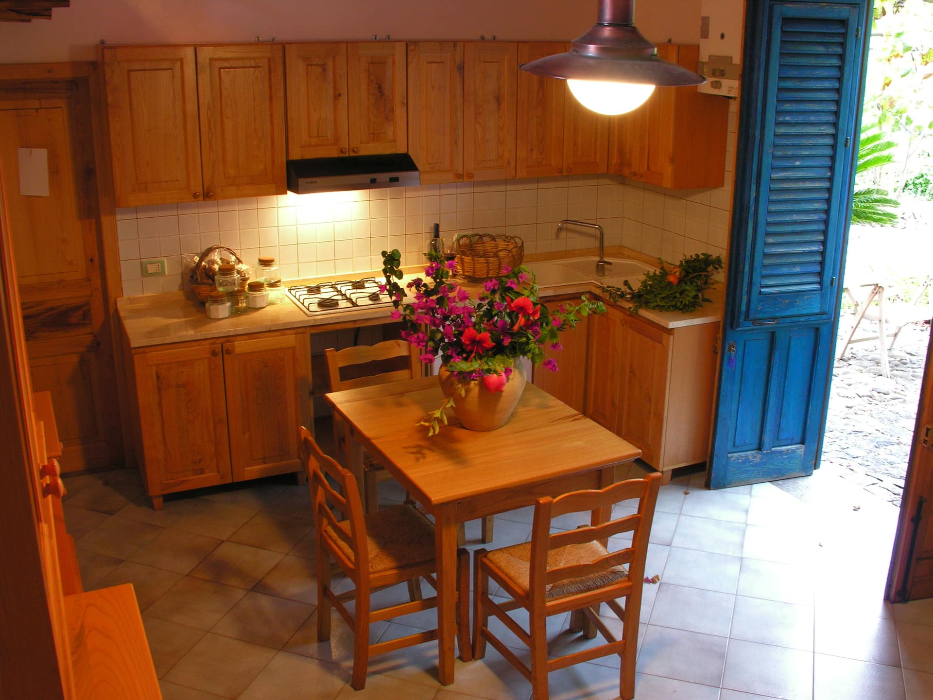 Appartamento Melograno-Apartment-Standard-Private Bathroom-Garden View