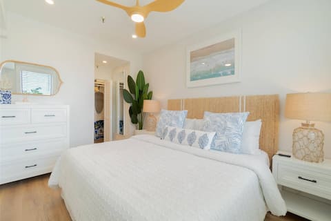 Special Offer/Pool/Steps to Beach/Yours/Comfort 1br