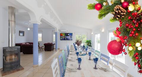Fidalsa Prime Mediterranean Beachfront