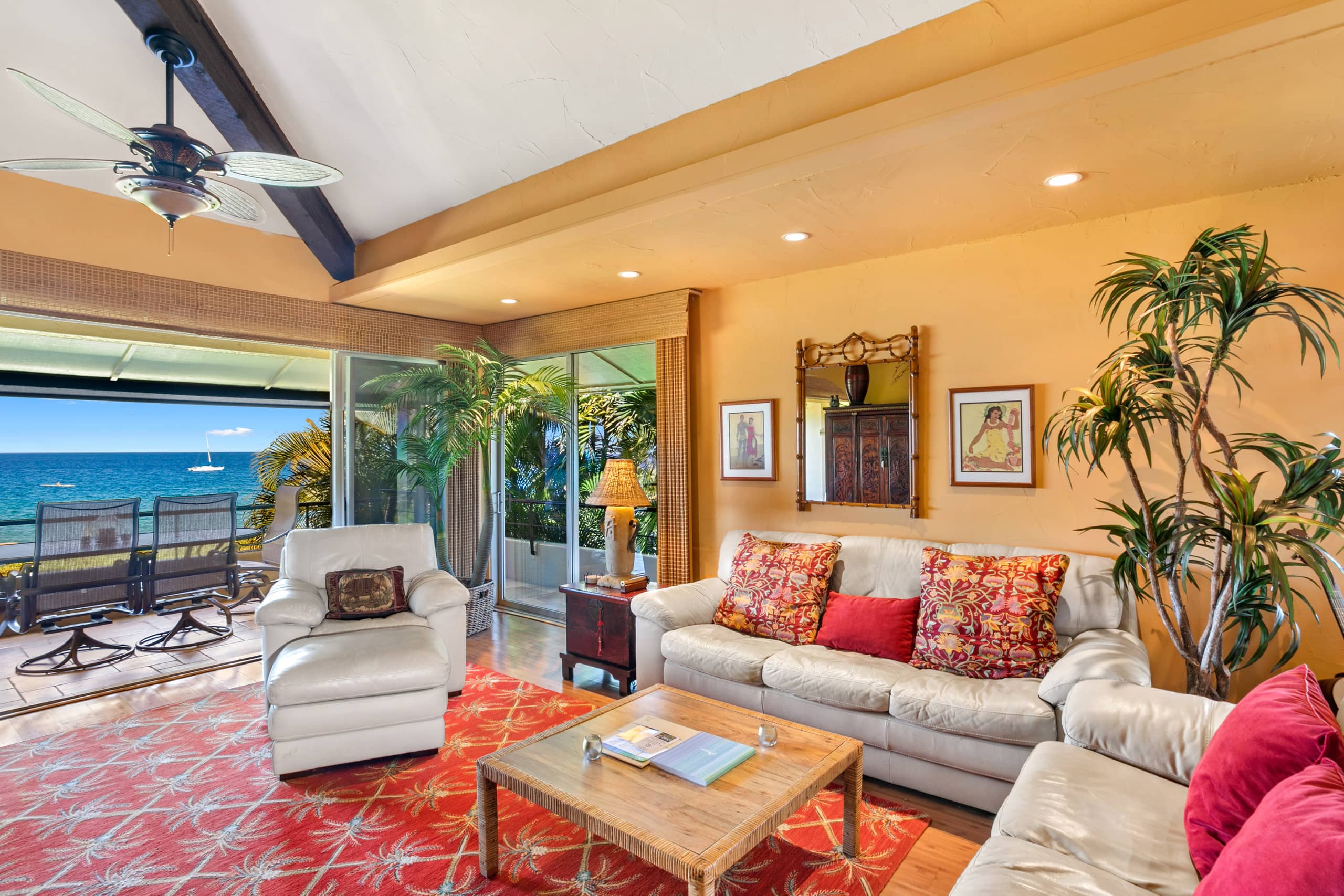 Condo in Kaanapali · ★5.0 · 1 bedroom · 1 bed · 1 bath - Image 4