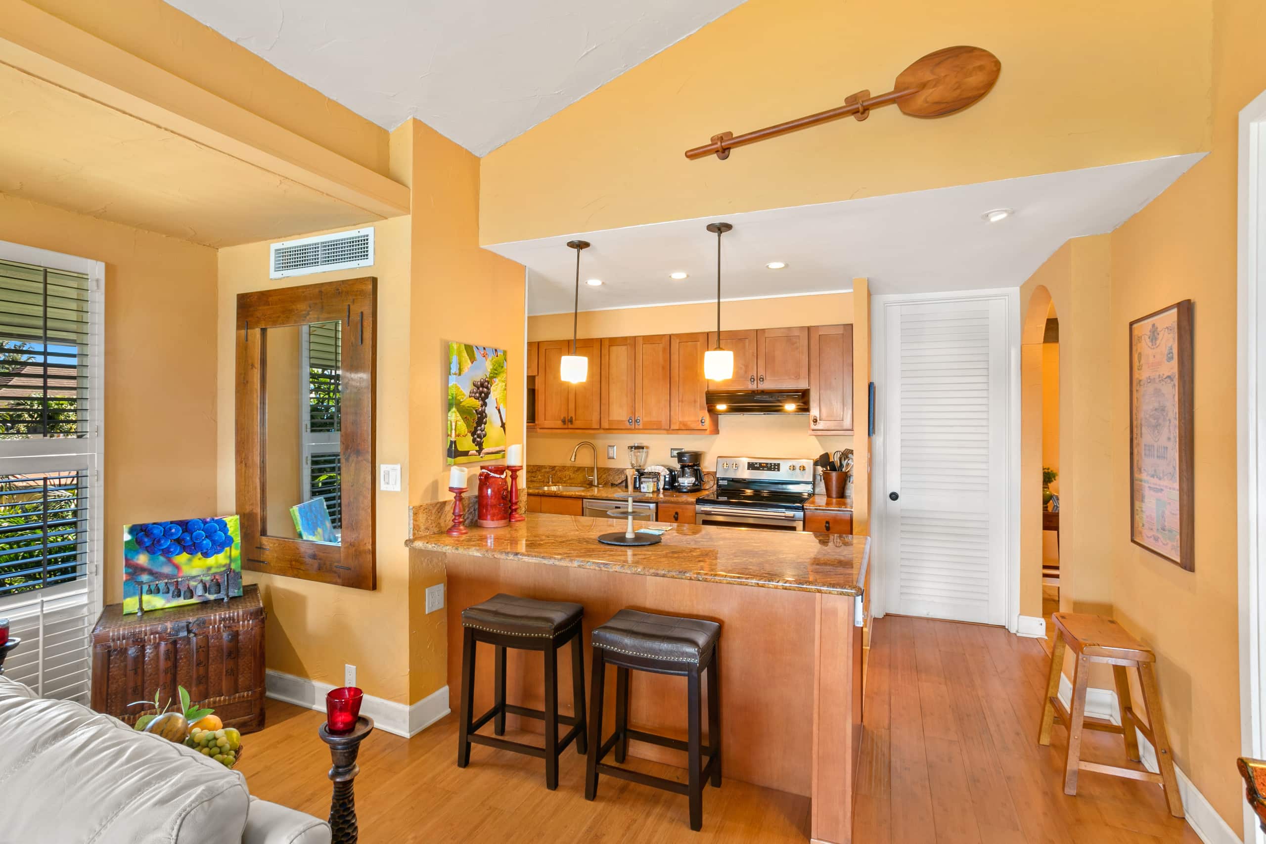 Condo in Kaanapali · ★5.0 · 1 bedroom · 1 bed · 1 bath - Image 6