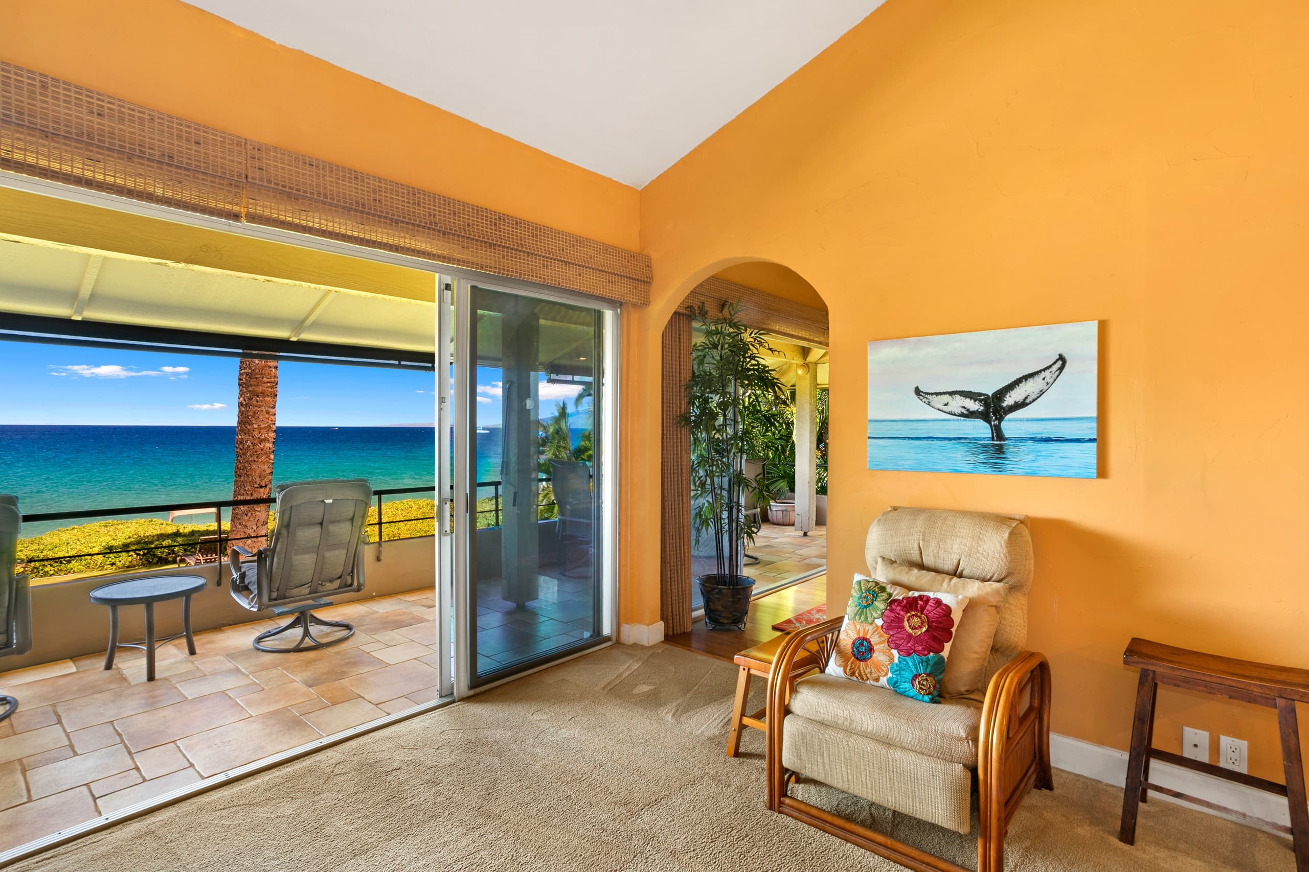 Condo in Kaanapali · ★5.0 · 1 bedroom · 1 bed · 1 bath - Image 8