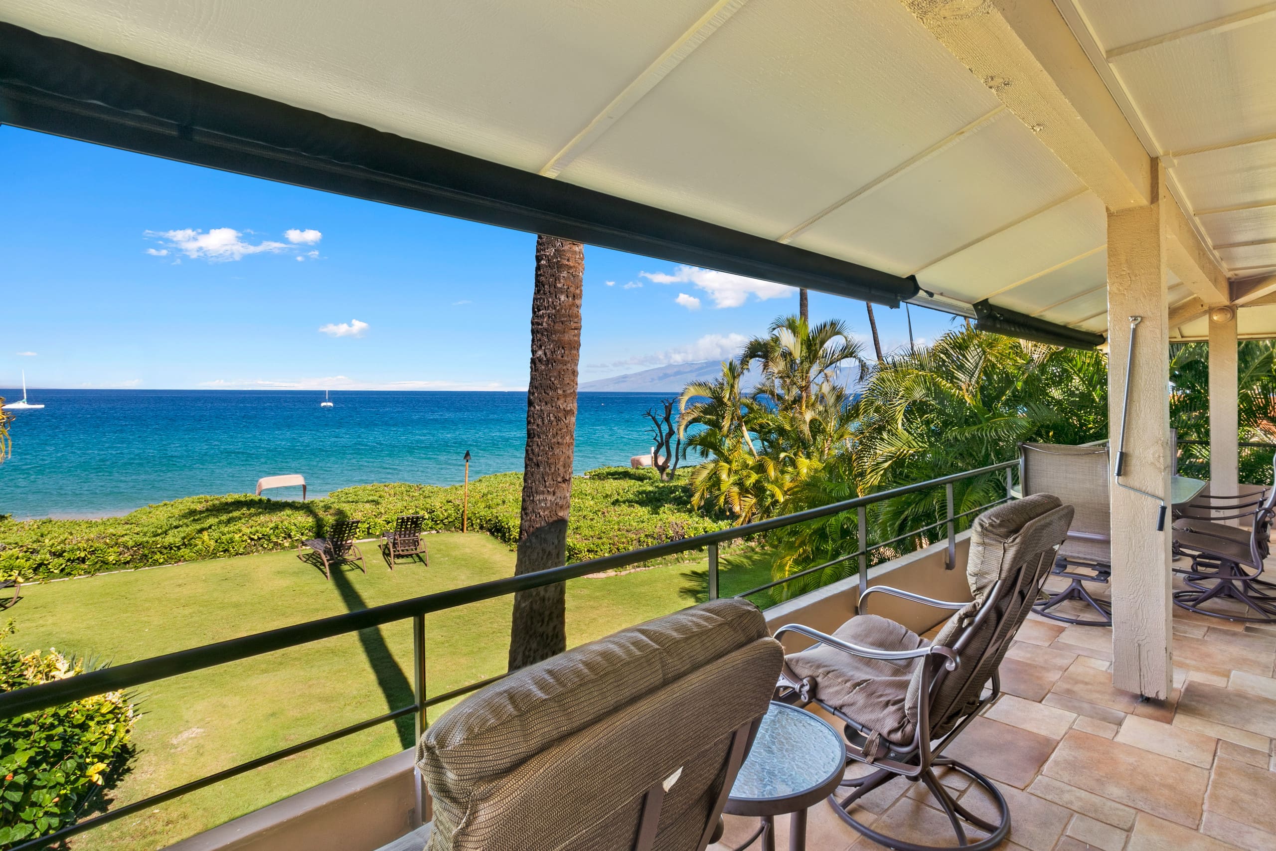 Condo in Kaanapali · ★5.0 · 1 bedroom · 1 bed · 1 bath - Image 1