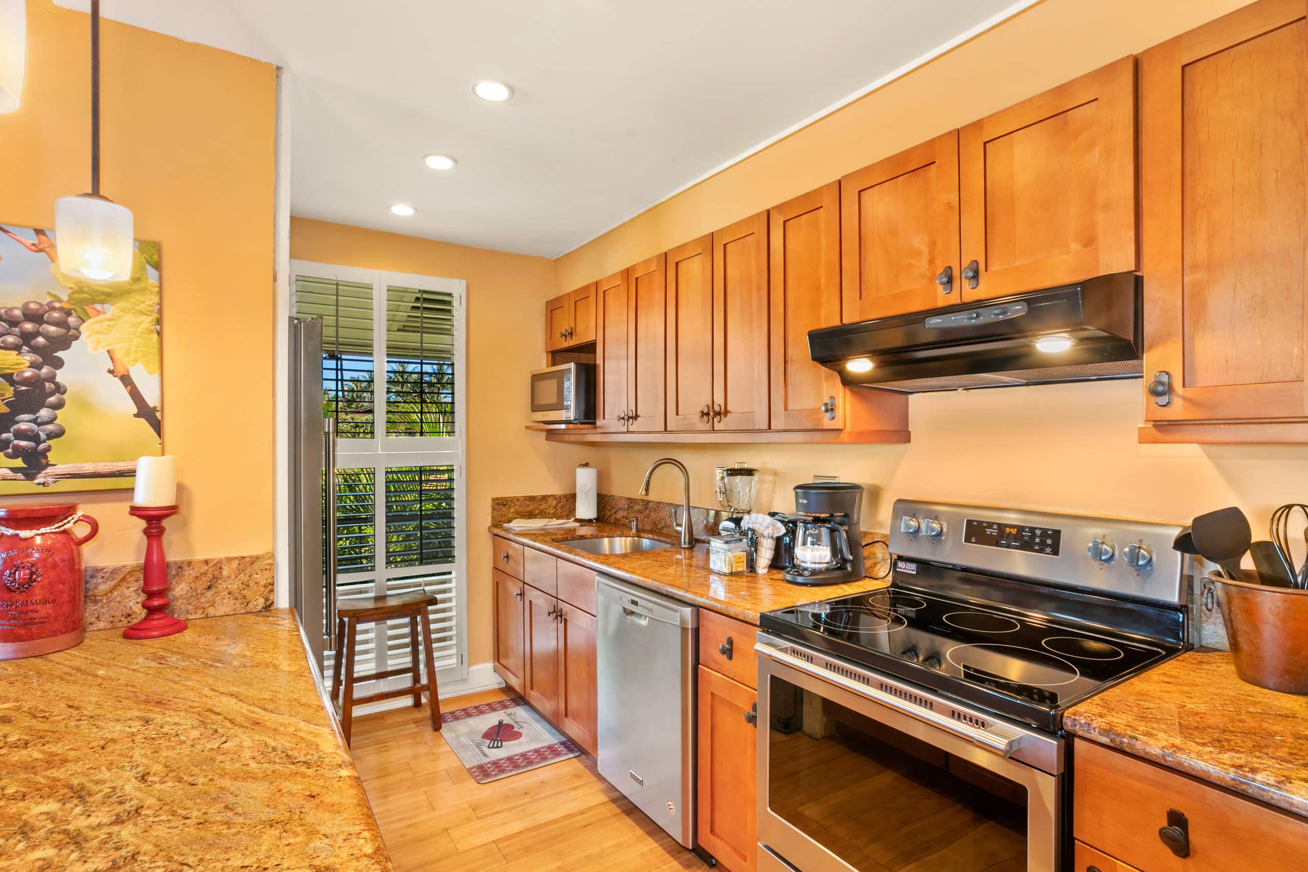 Condo in Kaanapali · ★5.0 · 1 bedroom · 1 bed · 1 bath - Image 7