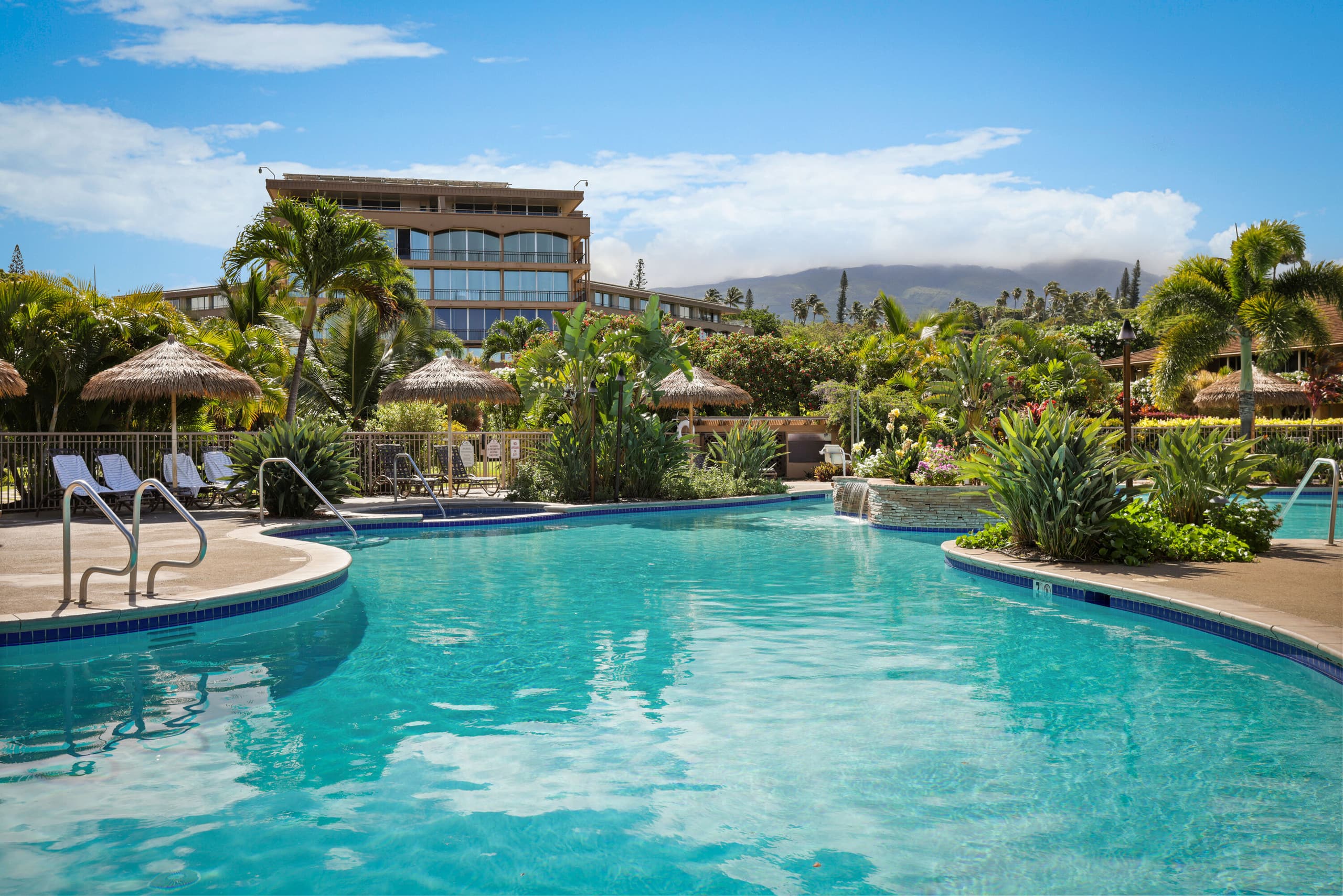 Condo in Kaanapali · ★5.0 · 1 bedroom · 1 bed · 1 bath - Image 16